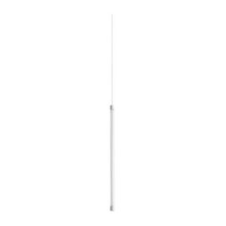 Lámpara de suspensión Tubix Sp D050 de Ideal Lux