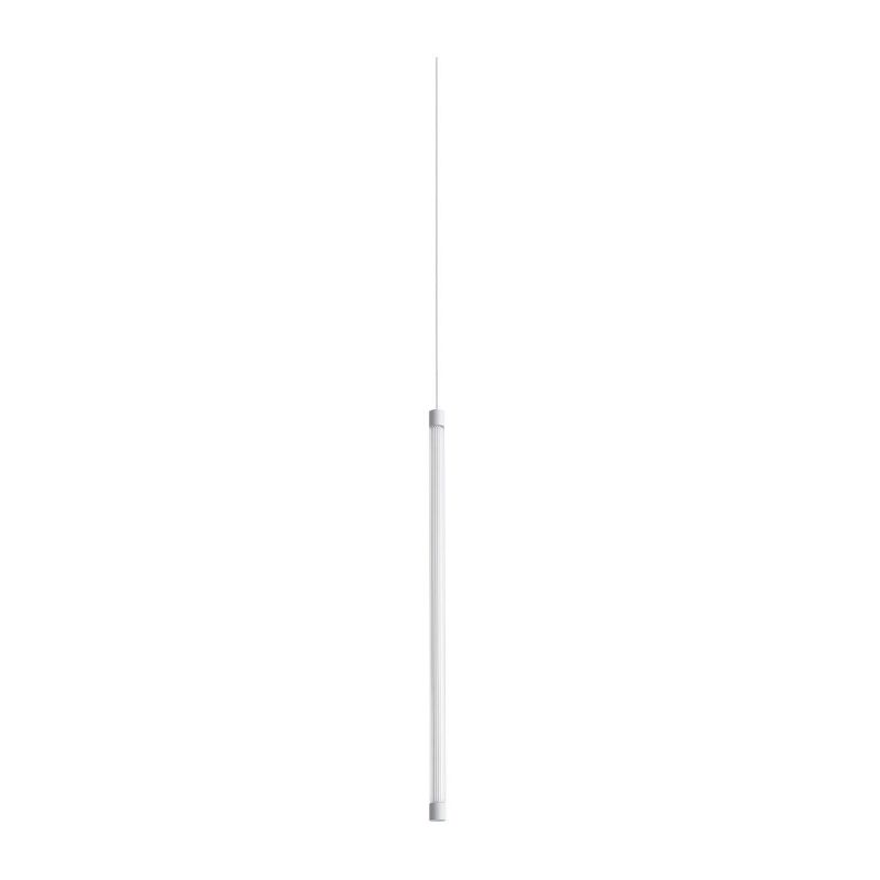 Lámpara de suspensión Tubix Sp D050 de Ideal Lux