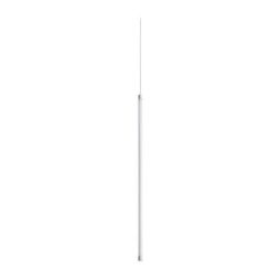 Lámpara de suspensión Tubix Sp D075 de Ideal Lux