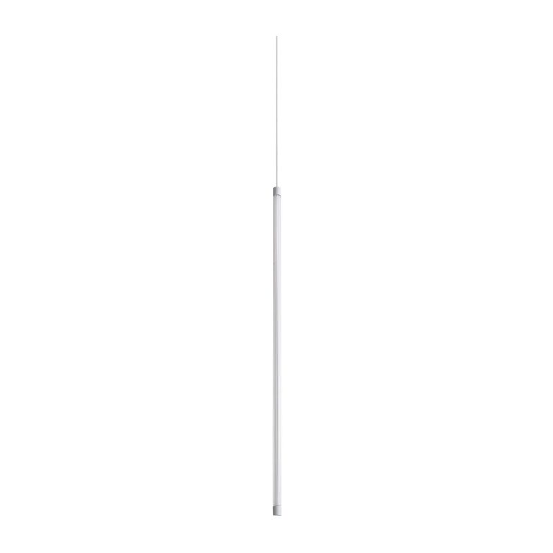 Lámpara de suspensión Tubix Sp D075 de Ideal Lux