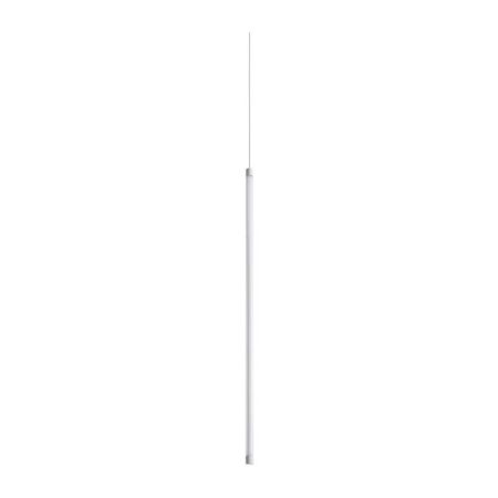 Lámpara de suspensión Tubix Sp D075 de Ideal Lux
