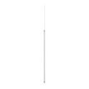Lámpara de suspensión Tubix Sp D075 de Ideal Lux