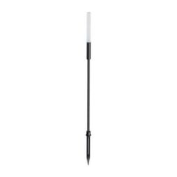 Lámpara de pie Twiggy Line Pt H74 de Ideal Lux pantalla Azul Marino