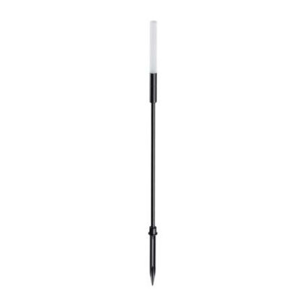 Lámpara de pie Twiggy Line Pt H74 de Ideal Lux pantalla Azul Marino