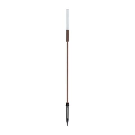 Lámpara de pie Twiggy Line Pt H99 de Ideal Lux pantalla Azul Marino