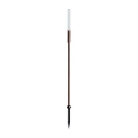 Lámpara de pie Twiggy Line Pt H99 de Ideal Lux pantalla Azul Marino