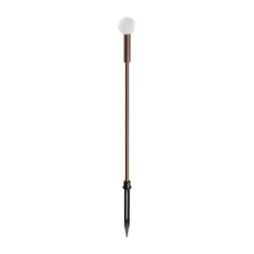 Twiggy Sphere Pt H65 de Ideal Lux pantalla Azul Marino