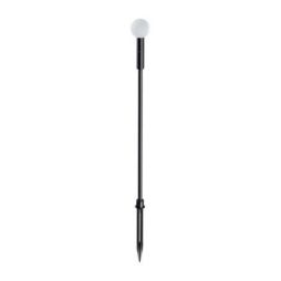 Lámpara de suspensión Twiggy Sphere Pt H65 de Ideal Lux pantalla Azul Marino