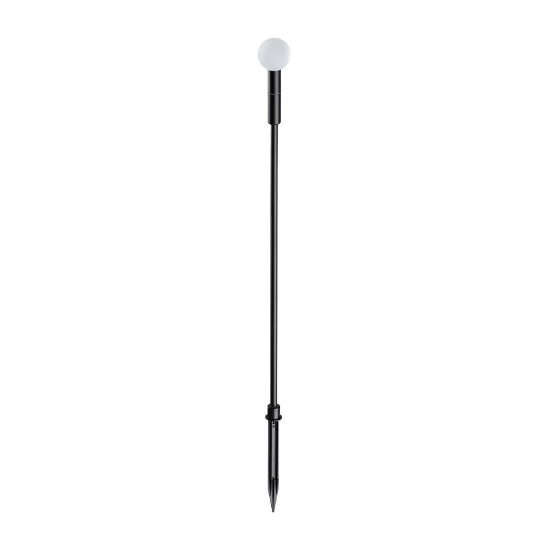 Twiggy Sphere Pt H90 de Ideal Lux pantalla Azul Marino Twiggy Sphere Pt H90 de Ideal Lux pantalla Azul Marino