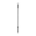 Twiggy Sphere Pt H90 de Ideal Lux pantalla Azul Marino Twiggy Sphere Pt H90 de Ideal Lux pantalla Azul Marino
