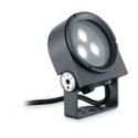 Ulex Pr H15 de Ideal Lux pantalla Rojo