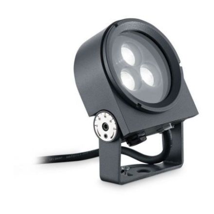 Ulex Pr H15 de Ideal Lux pantalla Rojo