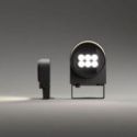 Ulex Pr H15 de Ideal Lux pantalla Rojo