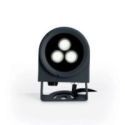 Ulex Pr H15 de Ideal Lux pantalla Rojo
