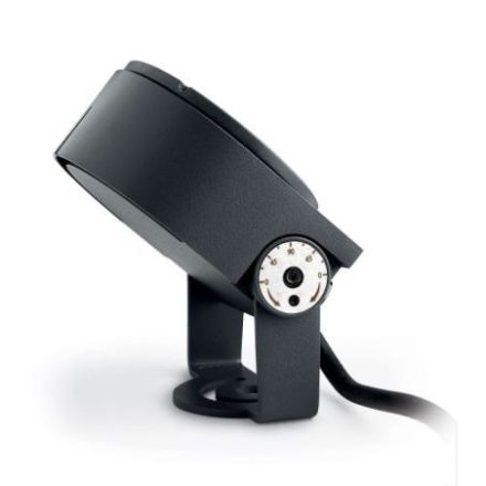Ulex Pr H15 de Ideal Lux pantalla Rojo