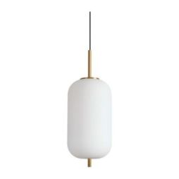 Lámpara de suspensión Umile-2 Sp1 de Ideal Lux