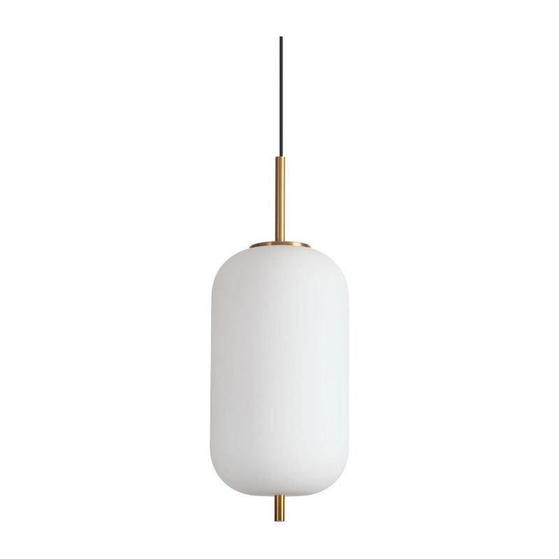 Lámpara de suspensión Umile-2 Sp1 de Ideal Lux