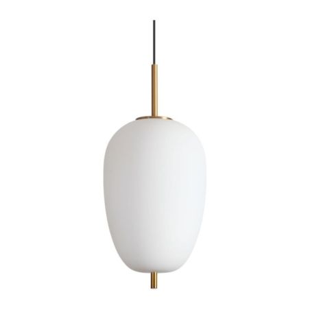 Lámpara de suspensión Umile-3 Sp1 de Ideal Lux