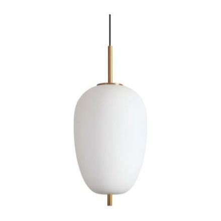 Lámpara de suspensión Umile-3 Sp1 de Ideal Lux