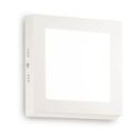 Universal Pl D17 Square de Ideal Lux Universal Pl D17 Square de Ideal Lux