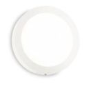 Plafón Universal Pl D22 Round de Ideal Lux