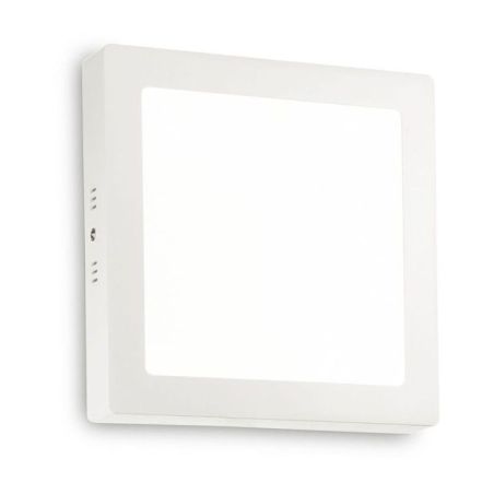 Plafón Universal Pl D22 Square