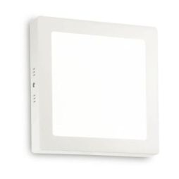 Universal Pl D22 Square de Ideal Lux