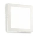 Universal Pl D22 Square de Ideal Lux Universal Pl D22 Square de Ideal Lux