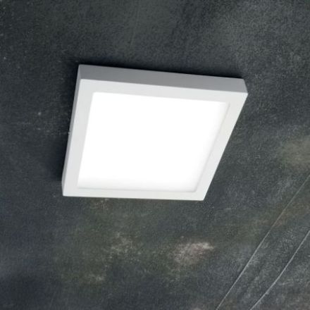 Universal Pl D22 Square de Ideal Lux