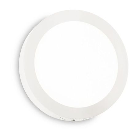 Plafón Universal Pl D40 Round