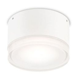 Plafón Urano Pl1 de Ideal Lux
