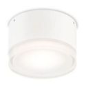 Plafón Urano Pl1 de Ideal Lux