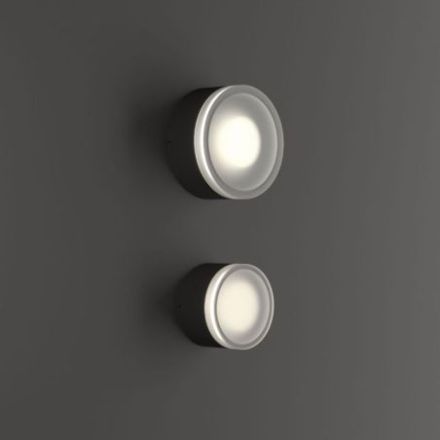 Plafón Urano Pl1 de Ideal Lux