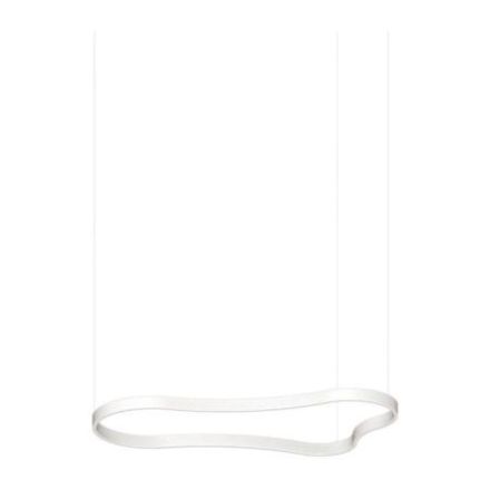 Waves-2 Sp de Ideal Lux pantalla Azul Marino