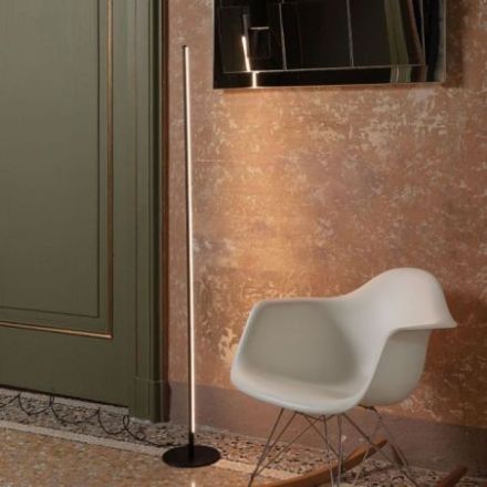 Yoko Pt de Ideal Lux pantalla Naranja