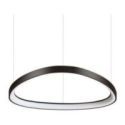 Gemini Sp de Ideal Lux pantalla Turquesa