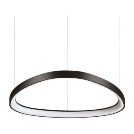 Gemini Sp de Ideal Lux pantalla Turquesa