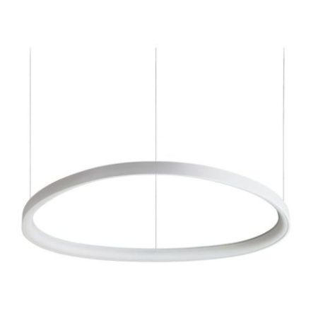 Gemini Sp de Ideal Lux apagada