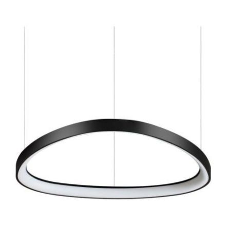 Gemini Sp de Ideal Lux apagada