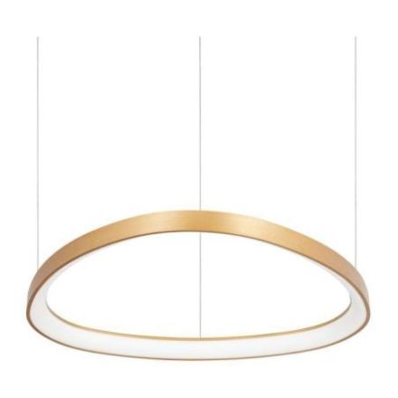 Gemini Sp de Ideal Lux pantalla Turquesa