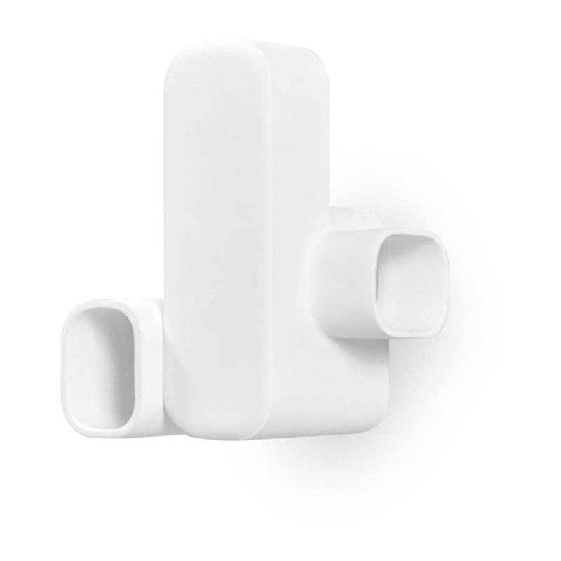 Aplique Habitat de Luzifer LZF base blanco mate apagada Aplique Habitat de Luzifer LZF base blanco mate apagada