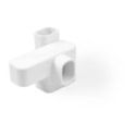 Hbt M de Luzifer LZF base blanco mate apagada Hbt M de Luzifer LZF base blanco mate apagada