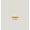 Hotel M de Luzifer LZF pantalla Blanco Marfil encendida Hotel M de Luzifer LZF pantalla Blanco Marfil encendida