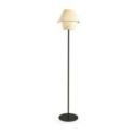 Hotel P de Luzifer LZF base negro mate apagada Hotel P de Luzifer LZF base negro mate apagada