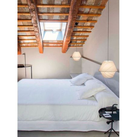 Hotel S de Luzifer LZF