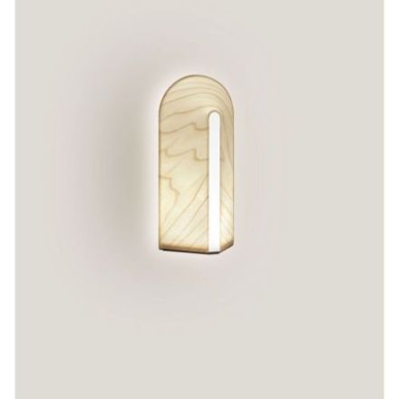 Iglu A de Luzifer LZF encendida