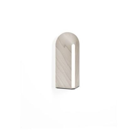 Aplique Igloo de Luzifer LZF pantalla Gris apagada