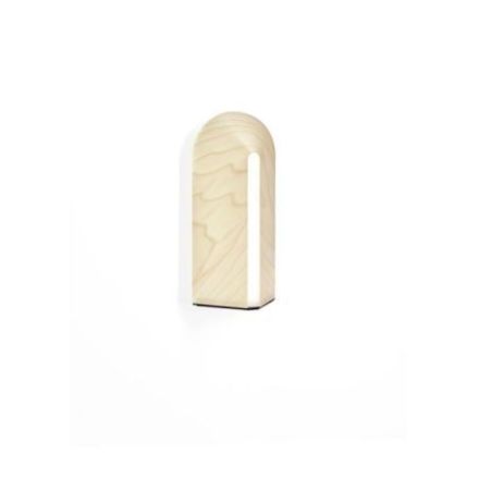 Aplique Igloo de Luzifer LZF apagada