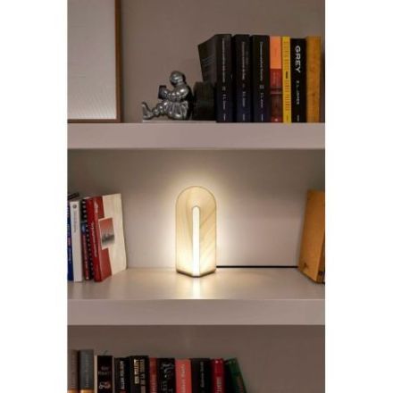 Iglu M de Luzifer LZF