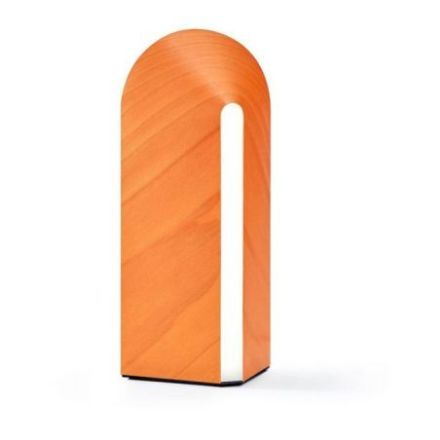 Iglu M de Luzifer LZF pantalla Naranja apagada